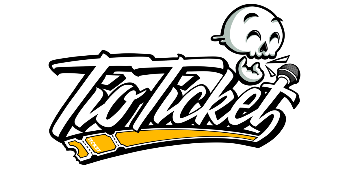 Tío Ticket Logo